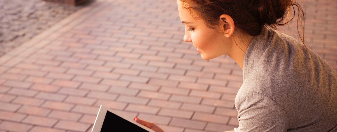 Du holder hånden under velfærdssamfundet