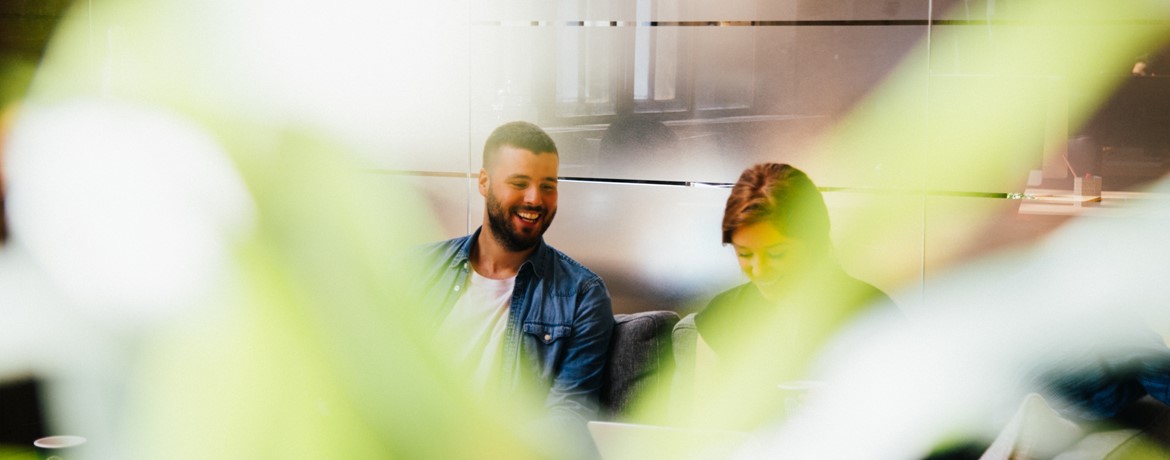 Du gør skattesystemerne intelligente