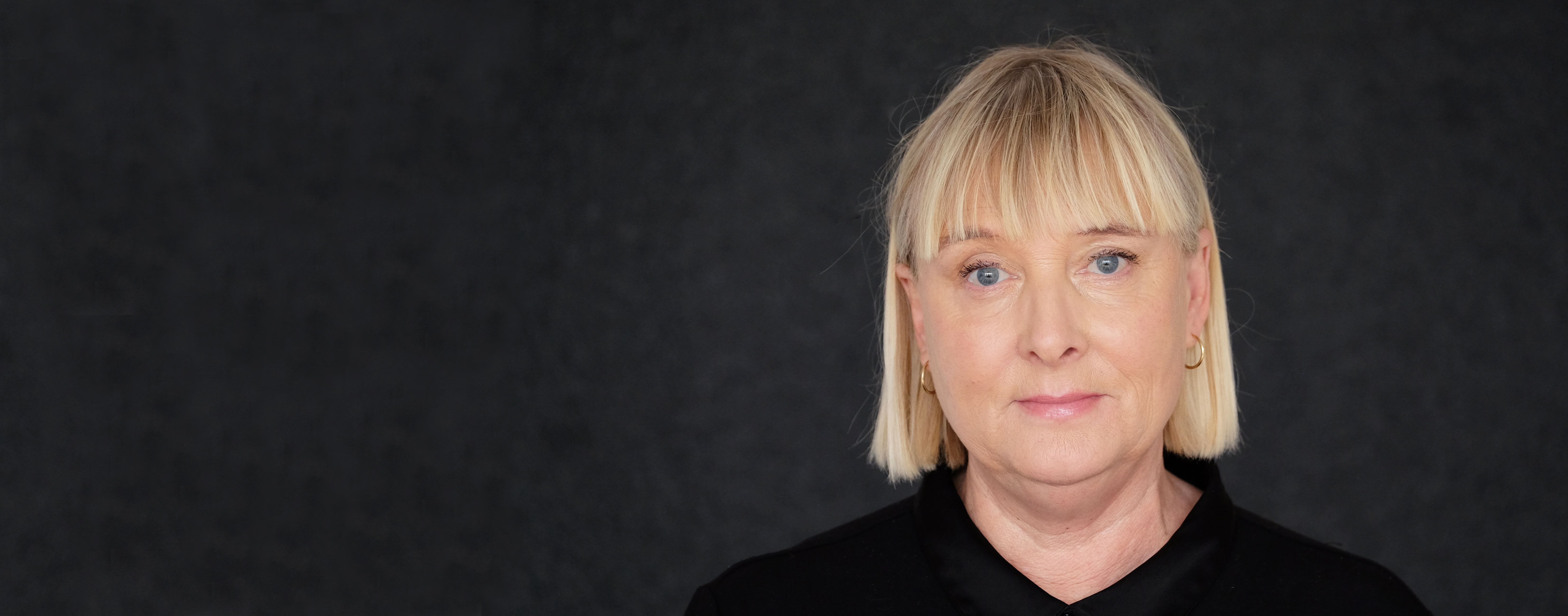 Winnie Jensen, direktør for Skatteankestyrelsen