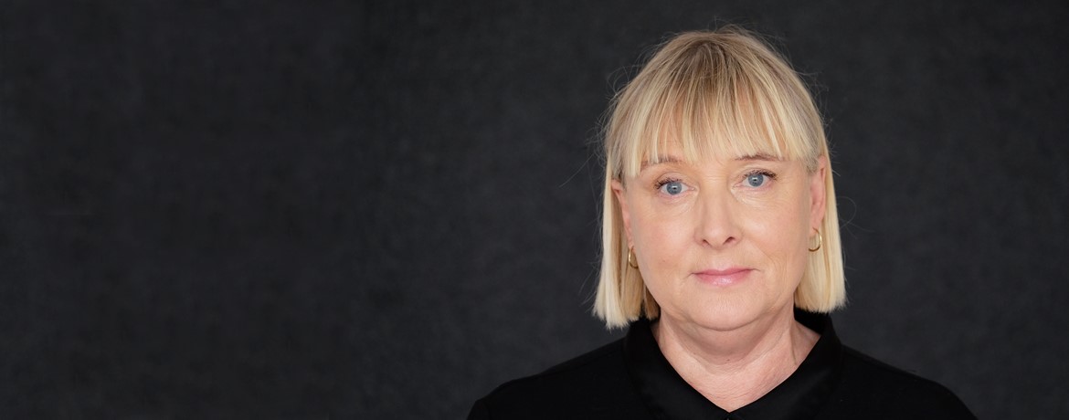 Winnie Jensen, direktør for Skatteankestyrelsen