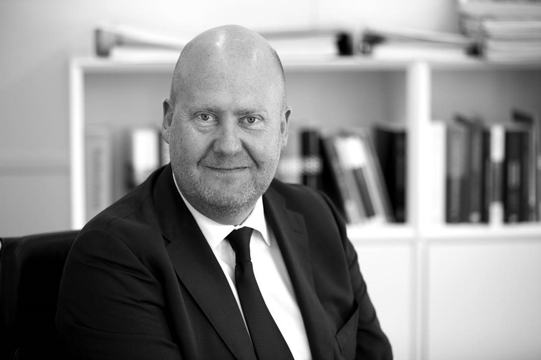 Advokat Christian Bachmann, Bachmann/Partners