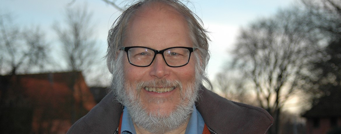 Chief Architect - SKAT Account - DXC Technology Peter Ussing