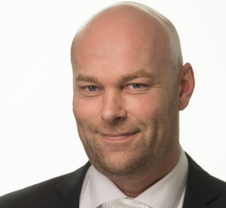 Tax Partner, Revisionsfirmaet Baker Tilly, Poul Landergren