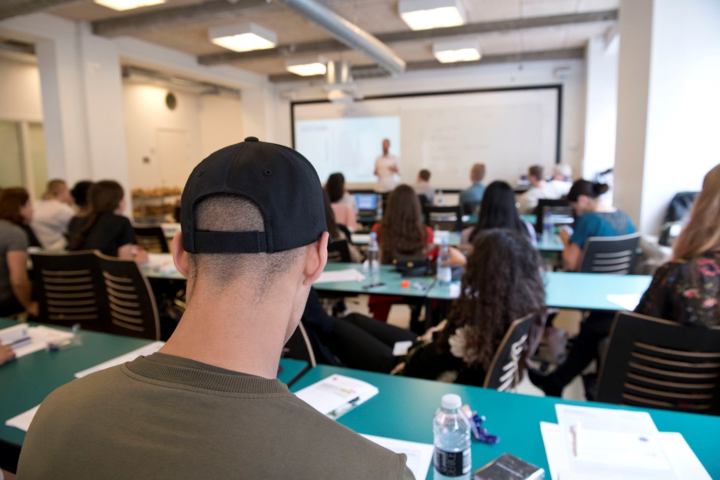 Her kan du læse professionsbachelor i skat