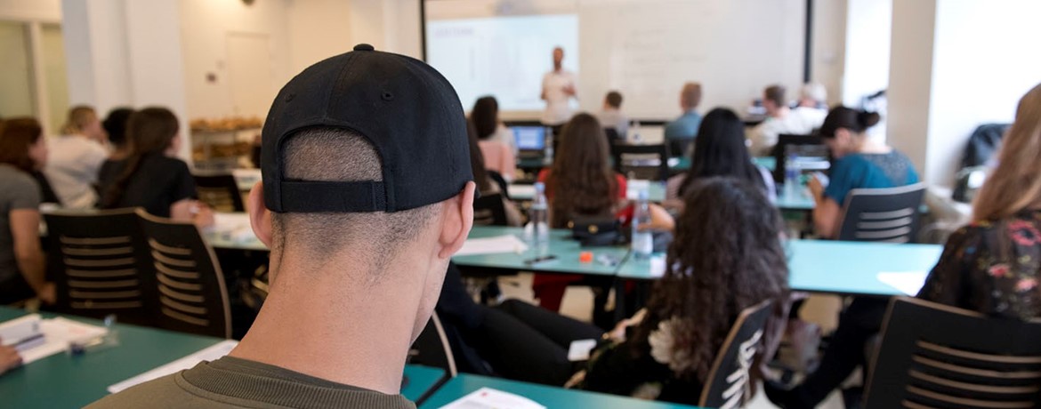 Her kan du læse professionsbachelor i skat