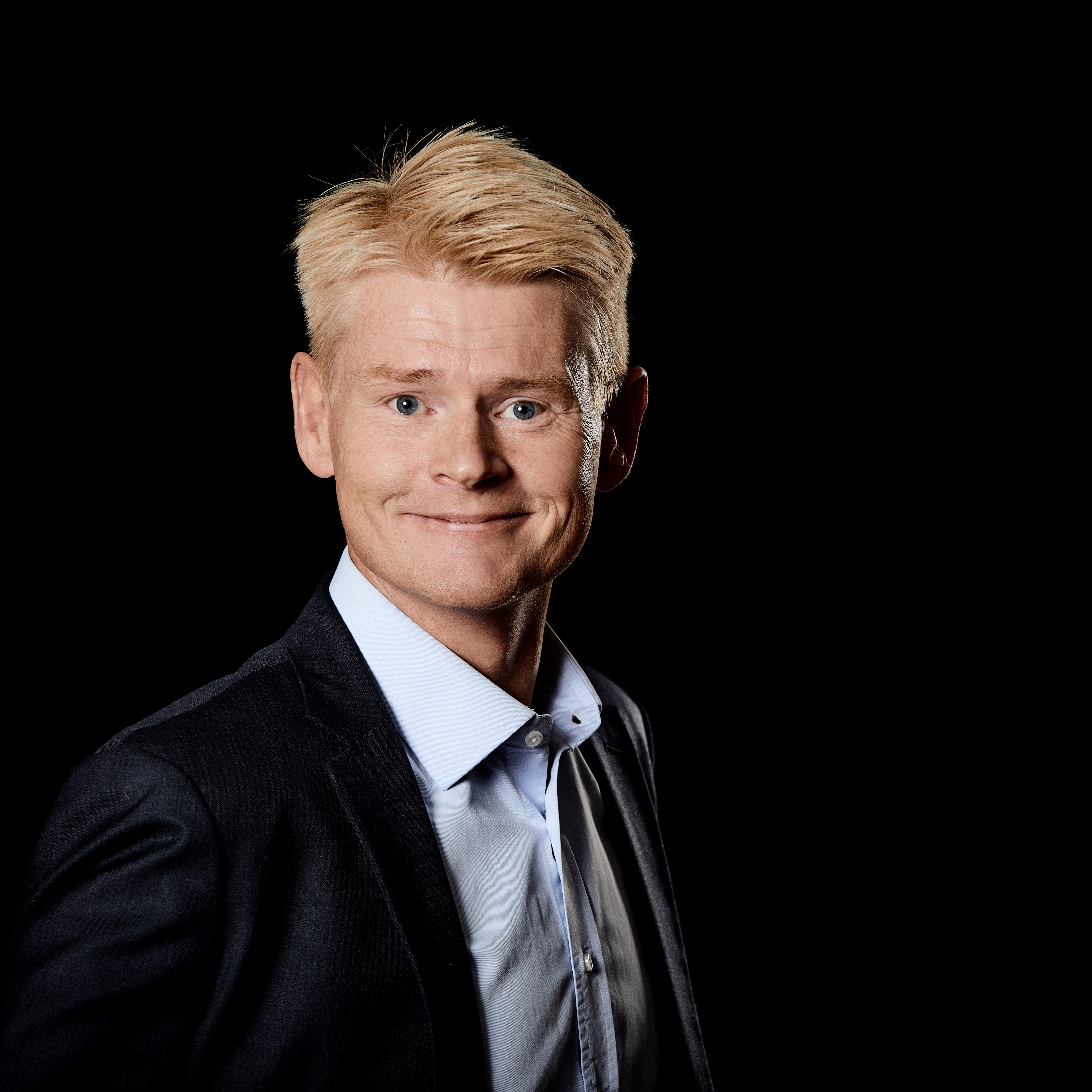 Thomas Svane Jensen, Partner Deloitte, Skat - Indirect Tax
