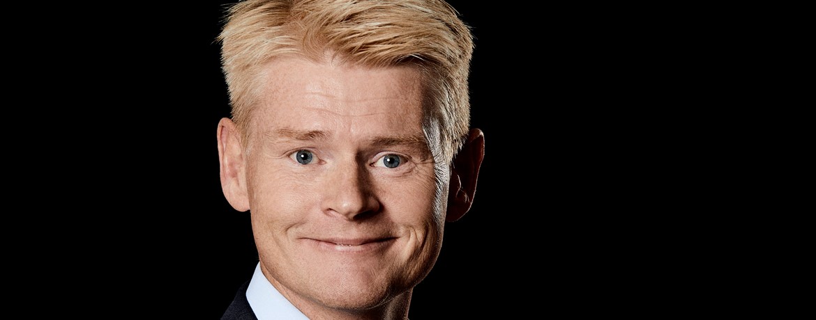 Thomas Svane Jensen, Partner Deloitte, Skat - Indirect Tax