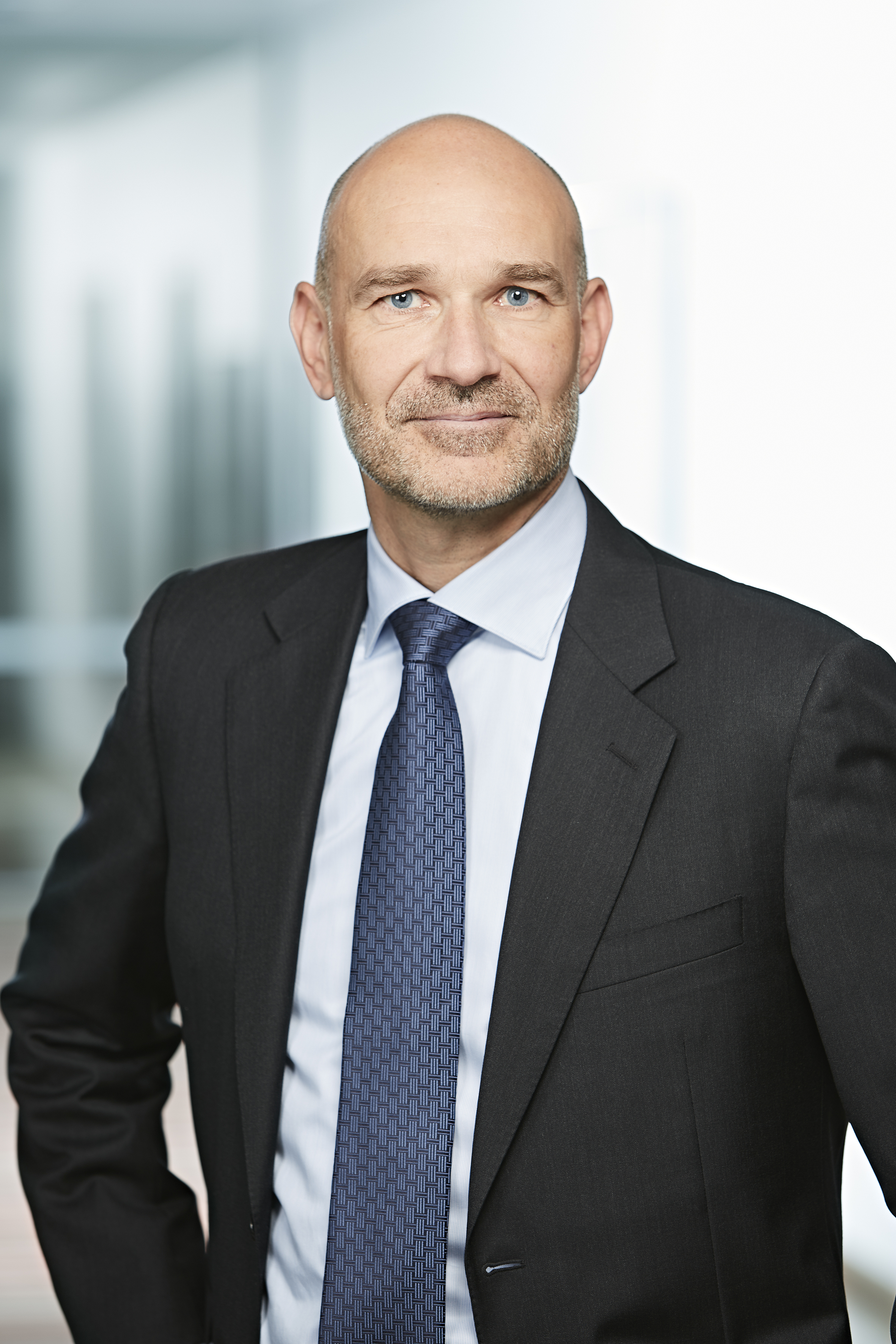 Per Ørtoft Jensen, Partner PwC, Tax, P&O (Global Mobility)