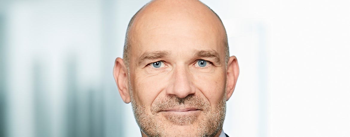 Per Ørtoft Jensen, Partner PwC, Tax, P&O (Global Mobility)