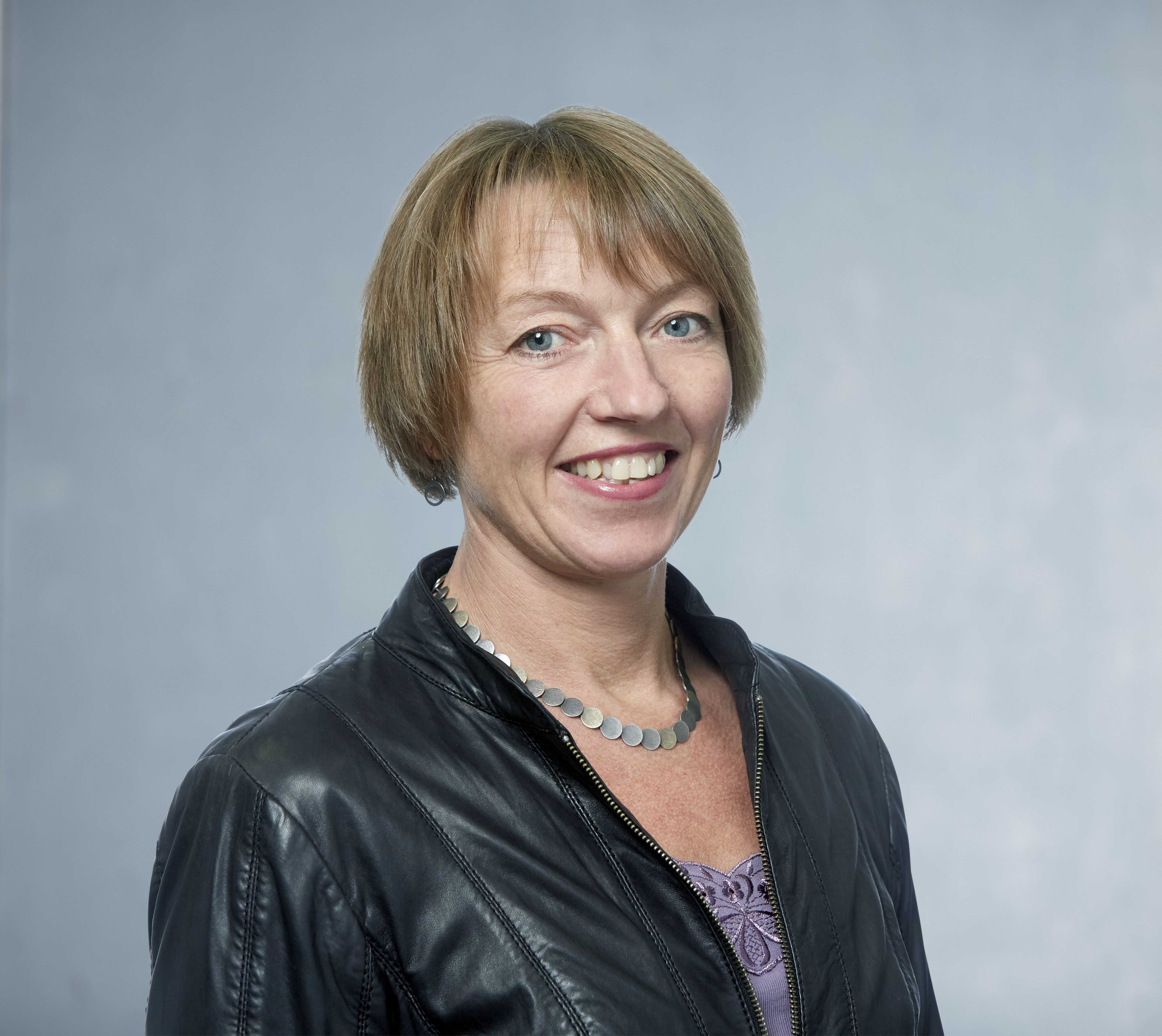 Anett Skov Marcussen, sektordirektør Økonomi & Virksomhedsledelse, SEGES