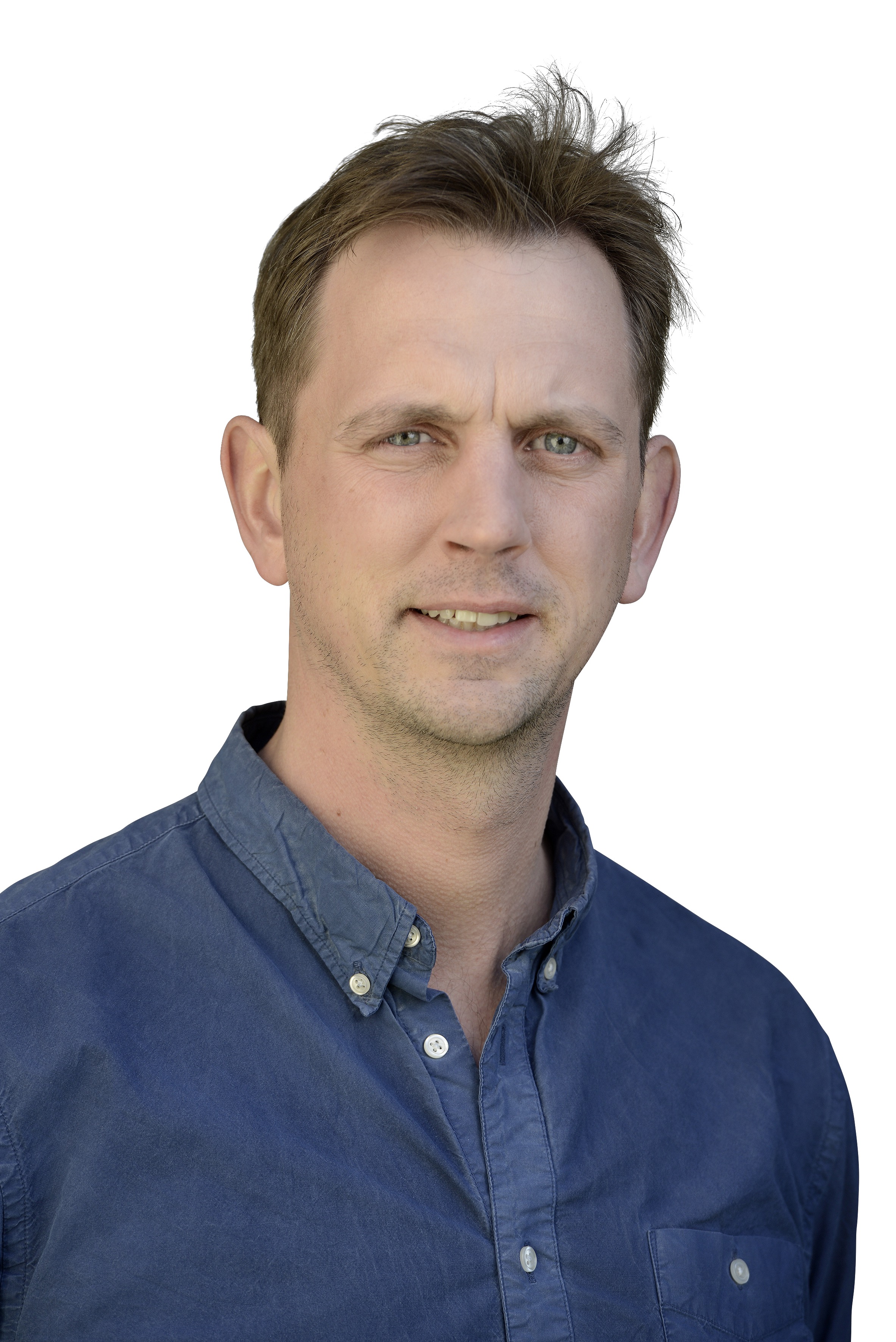 Hans Holmer, Fagkonsulent i Gældsstyrelsen - nu chefkonsulent i Dansk Told & Skatteforbunds sekretariat