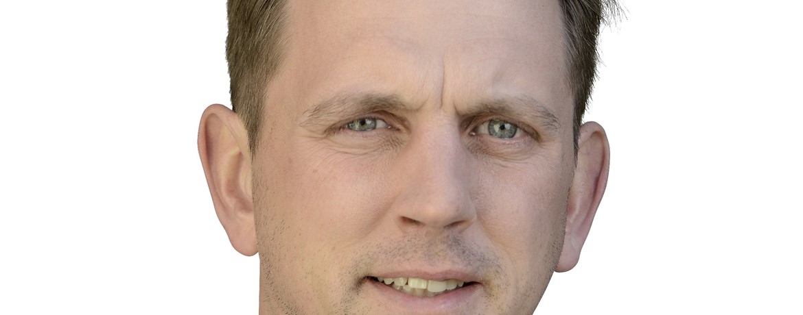 Hans Holmer, Fagkonsulent i Gældsstyrelsen - nu chefkonsulent i Dansk Told & Skatteforbunds sekretariat