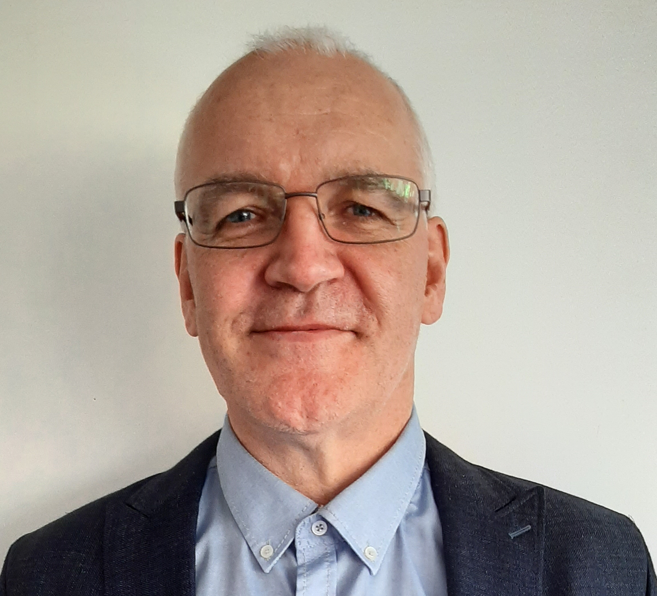 Erik Andersen, Chefkonsulent i Skattestyrelsen