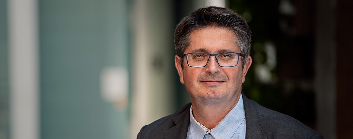 Johnny Schaadt Hansen, Underdirektør for Større Erhvervsvirksomheder i Skattestyrelsen