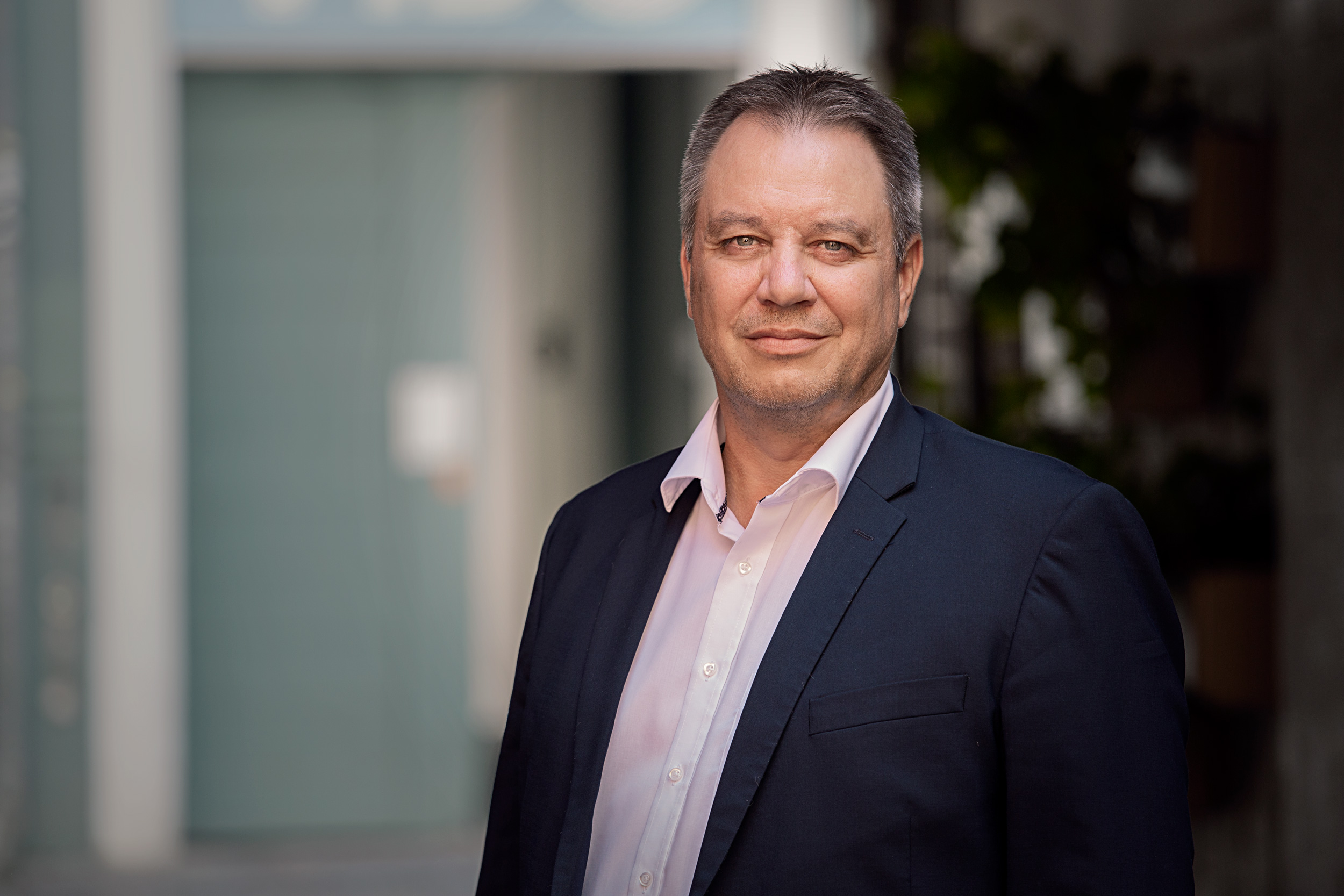 Kim Tolstrup, Underdirektør for Særlig Kontrol, International skatteunddragelse og hvidvask i Skattestyrelsen