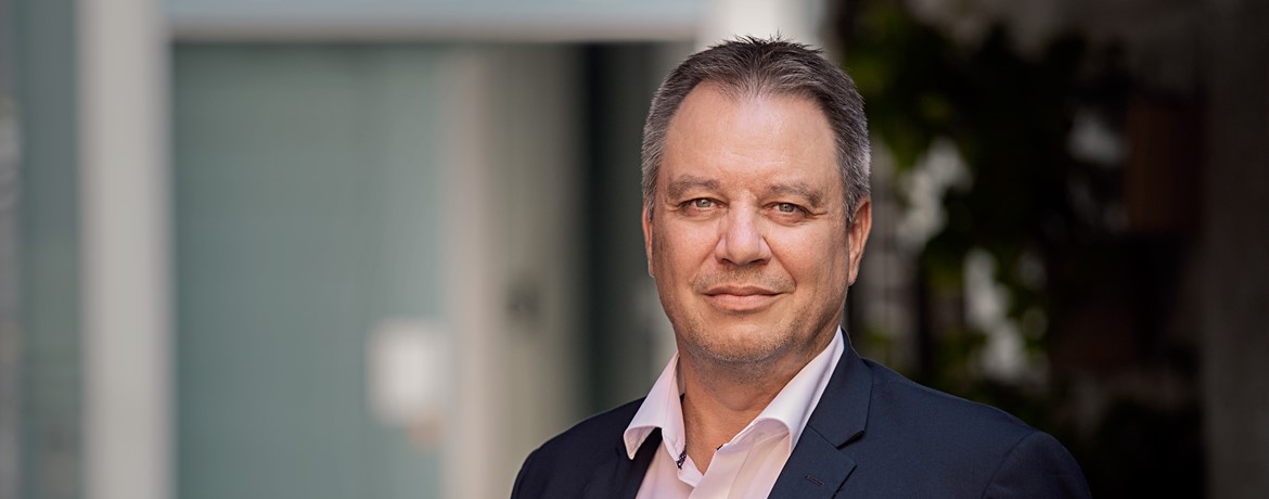 Kim Tolstrup, Underdirektør for Særlig Kontrol, International skatteunddragelse og hvidvask i Skattestyrelsen