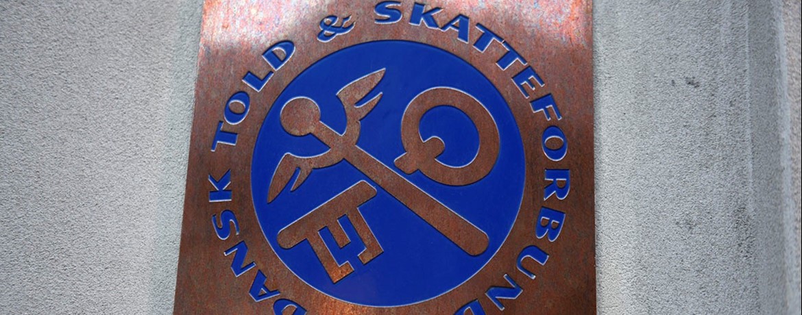 Dansk Told & Skatteforbund står bag dig