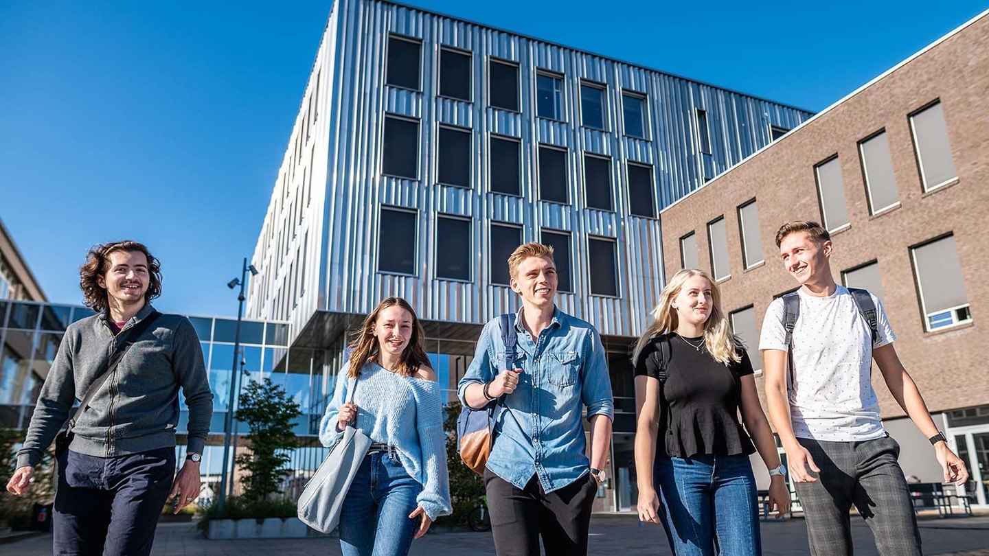 Professionsbachelor i skat på Professionshøjskolen UCL
