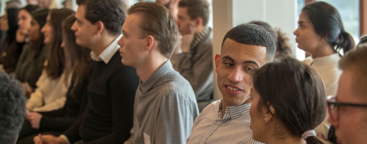 Hvad er professionsbachelor i skat