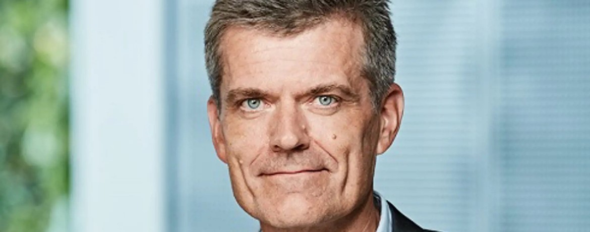 Medarbejder i Udviklings- og Forenklingsstyrelsen