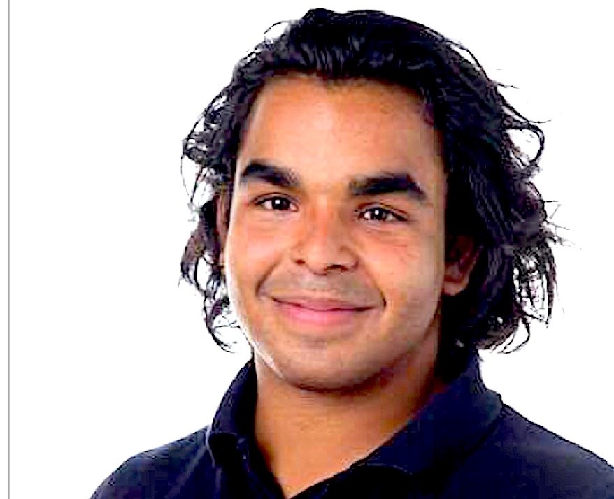 Mød en studerende på professionsbachelor i skat, der er studentermedhjælper og i praktik hos Udland, Skattestyrelsen