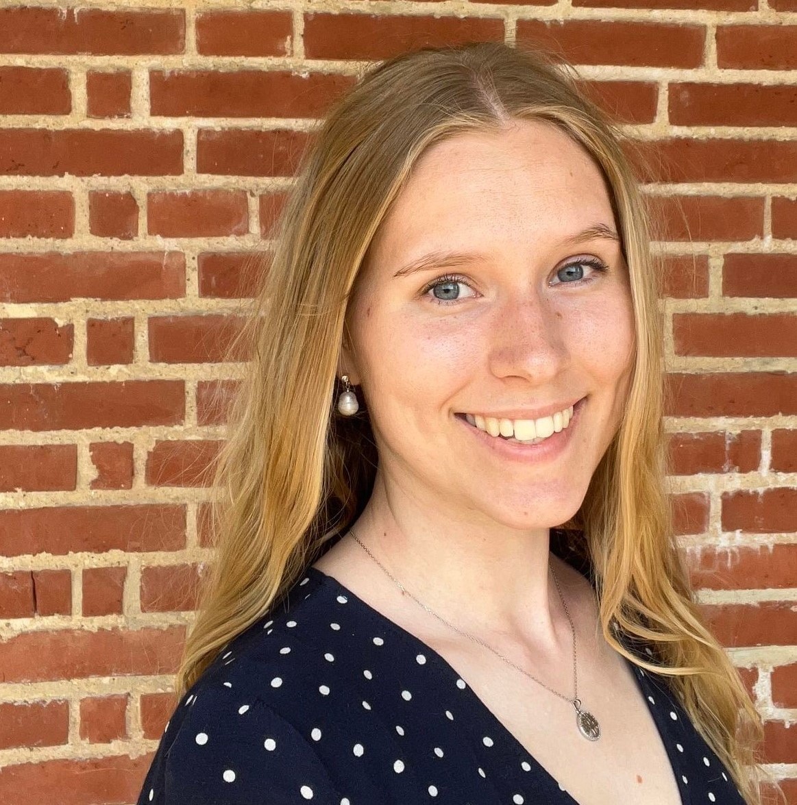 Mød en studerende på professionsbachelor i skat, der er i praktik hos Jyske Bank A/S