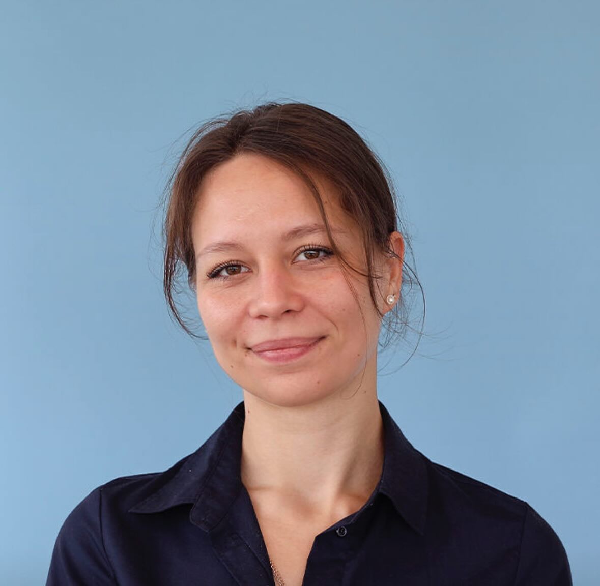 Mød en dimittend professionsbachelor i skat, der er har fået job ved SAGRO